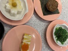 -争鲜回转寿司(南开大悦城店)