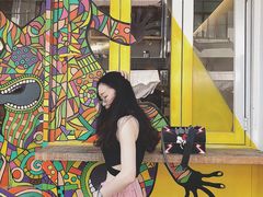 -茶是一枝花泡茶店