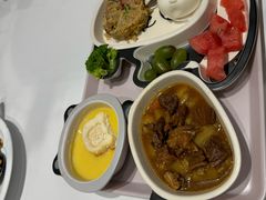 -眉州东坡(鸿坤店)