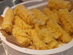 -龍歌自助小火锅(芝罘万达店)