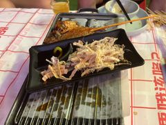 -三毛演义·湖南烧烤大排档(南浦店)