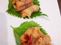 冷盘五小拼-涵苑私宴定制(外滩店)