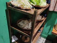 -楠火锅(广州总店)