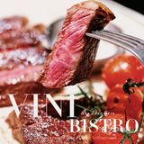 ✔️新晋宝藏西餐厅｜VINI BISTRO🥩