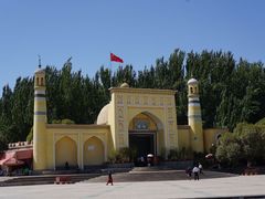 -艾提尕尔清真寺