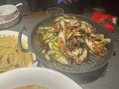 -老头儿油爆虾(星光一期店)