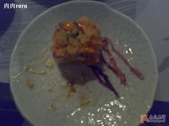 sushi１３-尚水长廊铁板烧(荣祥广场店)