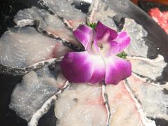 -捞围鲜·港式打边炉(海阳路店)