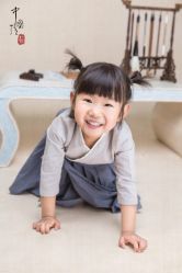 -美年亲子儿童摄影(合肥市滨湖新区金泉小区店)