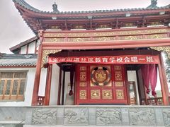 -龙潭水乡