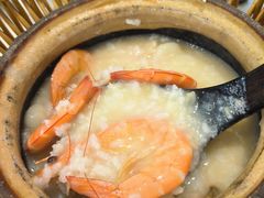 -桂大叔·砂锅粥·家传闽粤菜(县西巷店)