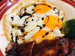 -肥韬茶餐厅(南山mini店)