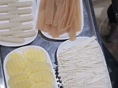 -古乐牛香·鲜牛肉牛杂火锅(高新店)