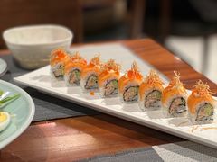 -森味花园·日本料理(伊藤洋华堂亚运村店)