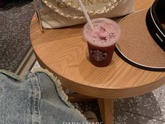 -星巴克(大梅沙8号仓店)