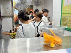 -夏食光安顺小舒冰粉冰浆(甲秀楼店)