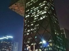 -中央广播电视总台(光华路办公区)