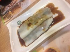 -添好运点心专门店(中环IFC店)