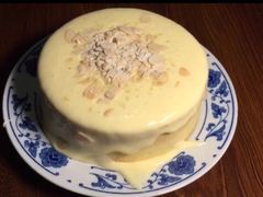 -勒甜LO CHO·私人订制低糖代糖纯动物奶油生日蛋糕(新开路店)