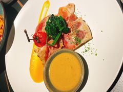 -404干式熟成牛排馆•聚会餐厅