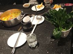 -捞王锅物料理(金城路店)