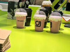 -gleeglee乐溢亦茶(合生汇店)