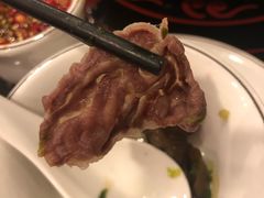 -八合里潮汕鲜牛肉火锅(深圳海岸城店)