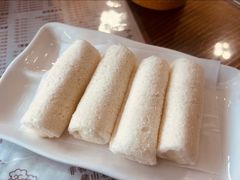 蒸水牛奶卷-周大娘牛乳(旧寨古村总店)