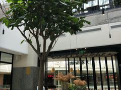 -大树餐厅(红旗街万达店)