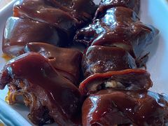 -竹里馆 ·茶食(奥体店)