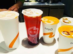 -CoCo都可(印象城店)