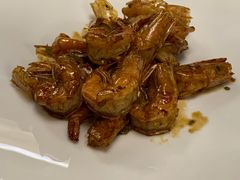 -酌宴府The China Club·广州万富希尔顿酒店(云城东路店)