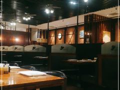 大堂-汉巴味德(百年港湾店)