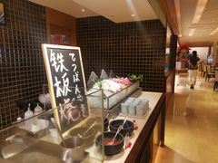 -盛宴自助餐厅(运达喜来登店)