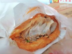 -家阳赵师傅油饼包烧麦(粮道街店)