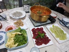 -贵州人家·酸汤火锅·20年老字号