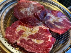 -西塔老太太泥炉烤肉(北京双井店)
