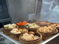 -晶丽香榭自助餐(南京大饭店)