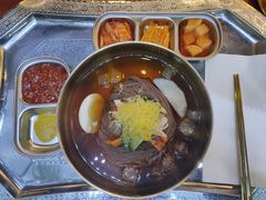 -玉流珍肴馆(亮马桥店)