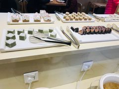 -素满香·素食自助餐(苏州·临顿路店)