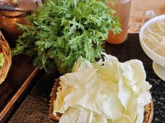 -盡膳口福·百年汤方火锅(科华北路店)