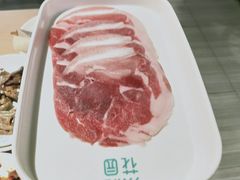 -玫瑰花园自助烤肉(顺义鑫海韵通店)