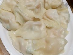 -菊花女水饺(闻涛苑店)