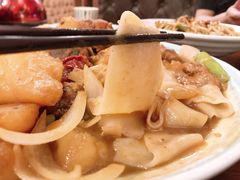 -阿拉木汗餐厅(山大路店)