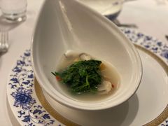 -Yan Ting 宴庭中餐厅(上海静安瑞吉酒店)