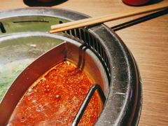 -季季红火锅(丰城洪客隆店)