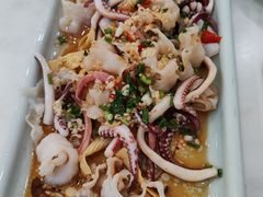 -威海渔村(黄兴路店)