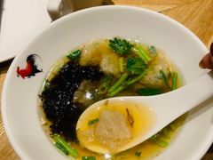 手打扁肉汤-莆田餐厅PUTIEN(三里屯店)