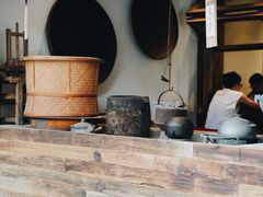 -成川茶店·潮汕工夫浓茶(万象店)