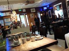 大堂-大头虾越式风味餐厅(光明广场店)
